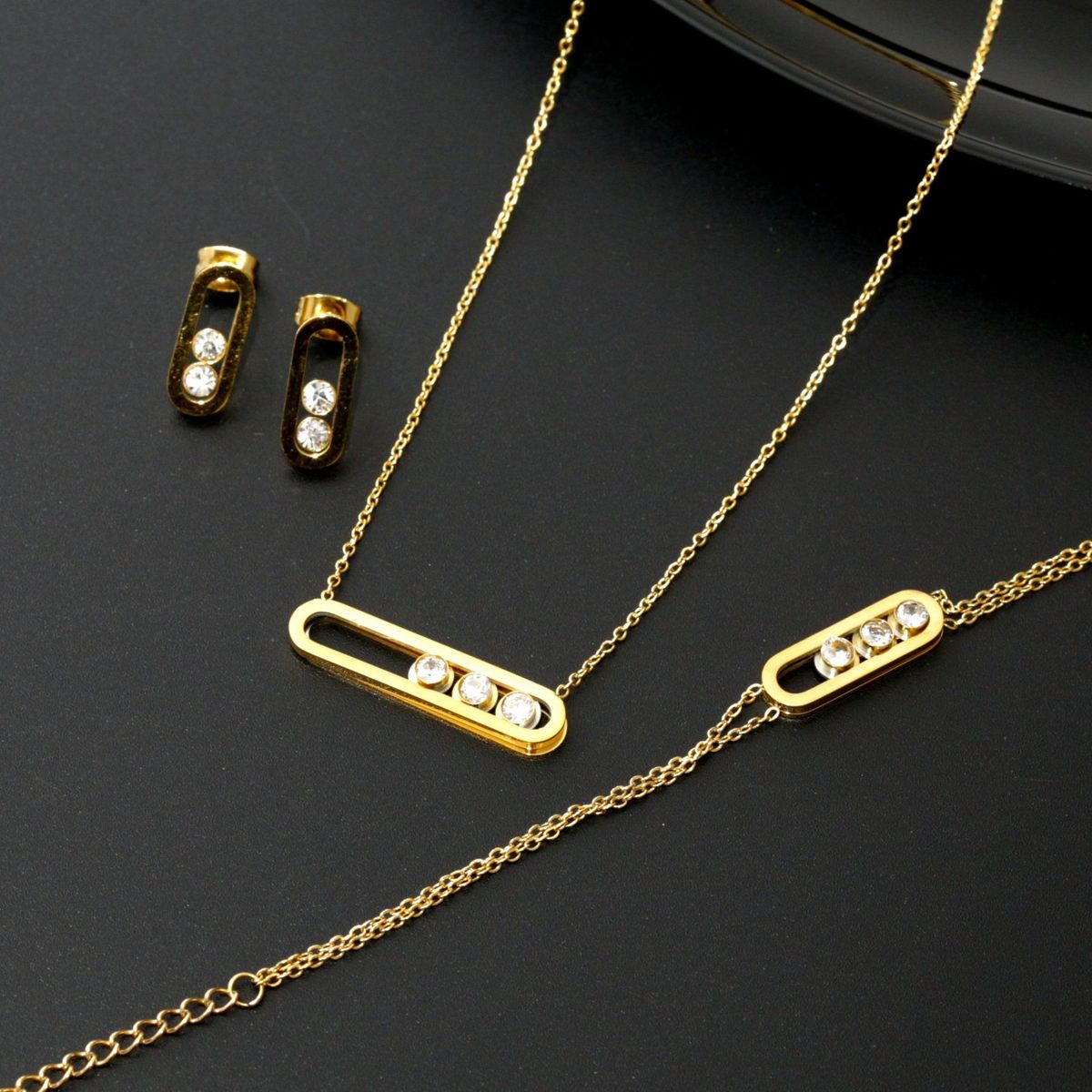 Sélection d’ensembles