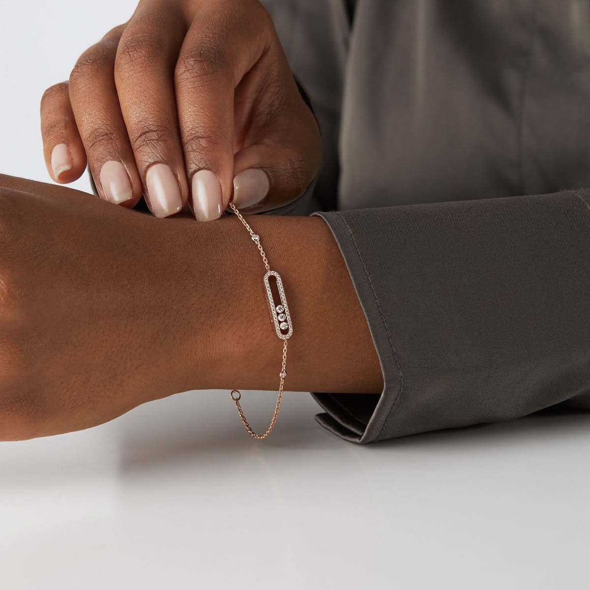 Sélection de bracelets