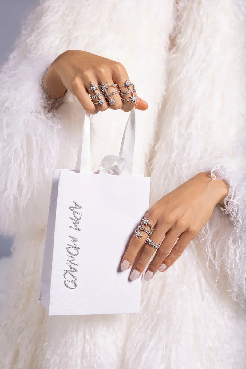 Sélection de bijoux