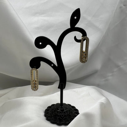 Boucles d'Oreille messika